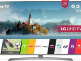 55' Телевизор LG 55UK6450 1