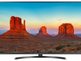 55' Телевизор LG 55UK6450 0