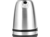 Чайник электрический BQ KT1724SW Steel-черный 2