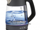 Чайник электрический Polaris PWK1760CGL графит 1