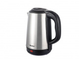 Чайник электрический Blackton Bt KT2314S Сталь-Черный 2