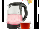Чайник электрический Supra KES-1811G 2