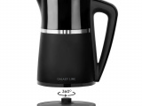 Чайник электрический GALAXY LINE GL 0338 черный 0