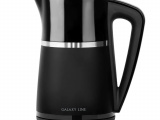 Чайник электрический GALAXY LINE GL 0338 черный 1