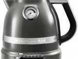 Чайник электрический KitchenAid Artisan 5KEK1522EMS (91888) 1