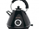 Чайник электрический Viconte VC-3310 чёрный 0