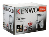 Мясорубка Kenwood MG515 3