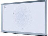 43' Телевизор Samsung QE43LS01TBU 1