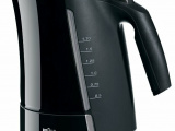 Чайник электрический Braun WK 300 Чёрный 0