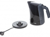 Чайник электрический Braun WK 300 Чёрный 2