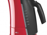 Чайник электрический Braun WK 300 Чёрный 7