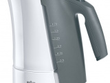 Чайник электрический Braun WK 300 Чёрный 10