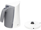 Чайник электрический Braun WK 300 Чёрный 12
