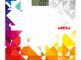 Весы напольные Aresa AR-4406 0