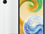 Смартфон Samsung SM-A047F Galaxy A04s 4/64Гб Белый 0