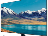 65' Телевизор Samsung UE65TU8500 1
