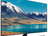 65' Телевизор Samsung UE65TU8500 2