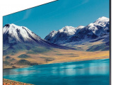 65' Телевизор Samsung UE65TU8500 4