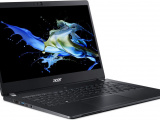 Ноутбук 14" Acer TravelMate TMP614-51T-G2-53KU (NX.VMTER.009) 1