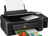 МФУ струйный Epson L456 2