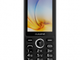 Мобильный телефон Maxvi K15n Чёрный 3