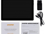Планшетный компьютер Digma Optima 10 A500S 16ГБ 5
