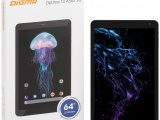 Планшетный компьютер Digma Optima 10 A502 3