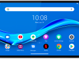 Планшетный компьютер Lenovo Tab M10 (ZA6H0037RU) 0