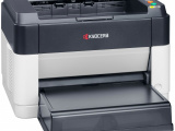 Принтер лазерный Kyocera FS-1060DN 1