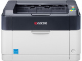 Принтер лазерный Kyocera FS-1060DN 2