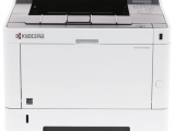 Принтер лазерный Kyocera ECOSYS P2040dn 0
