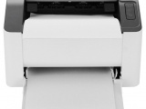Принтер лазерный Hewlett-Packard Laser 107w 0