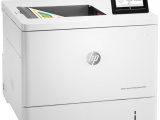 Принтер лазерный Hewlett-Packard LaserJet Enterprise M555dn 0