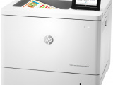 Принтер лазерный Hewlett-Packard LaserJet Enterprise M555dn 1