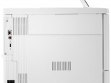 Принтер лазерный Hewlett-Packard LaserJet Enterprise M555dn 2