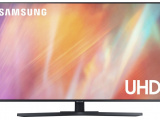 43' Телевизор Samsung UE43AU7500U 0