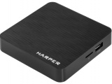 HD медиаплеер Harper ABX-110 4