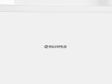 Холодильник Maunfeld MFF50W 5