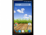 Смартфон Micromax BOLT D320 Чёрный 0