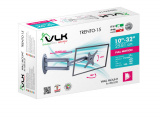 AV Акс. кронштейн VLK TRENTO-15 Серебристый 2
