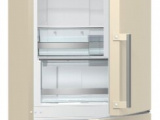 Холодильник Gorenje NRK6201MC-0 1