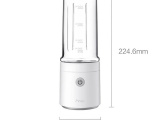Блендер портативный Xiaomi Pinlo Hand Juice Machine Белый 1