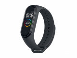 Фитнес браслет Xiaomi Mi Band 5 0