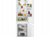 Встраиваемый холодильник Electrolux LNS6TE19S 1