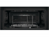 Печь свч встраиваемая Electrolux EVM8E08X 2