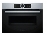 Печь свч встраиваемая Bosch CFA 634GS1 0