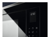 Печь свч встраиваемая Electrolux LMSD253TM 2