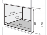 Печь свч встраиваемая Brandt BKC7153BB 0