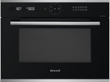 Печь свч встраиваемая Brandt BKC7153LX 1