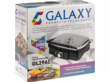 Гриль Galaxy GL2961 8